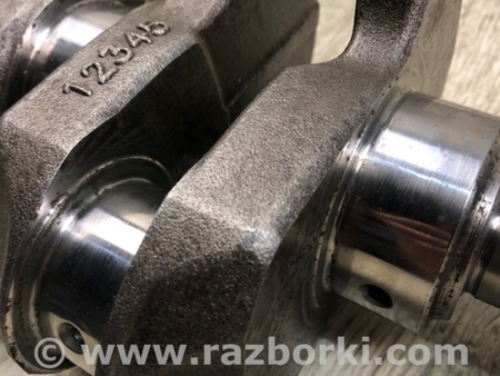 ФОТО Колінвал для Nissan X-Trail T32 /Rogue (2013-) Київ