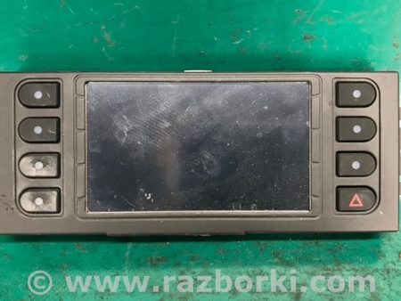 ФОТО Монітор для Dodge Durango (2011-) Київ