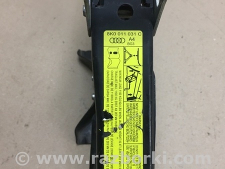 ФОТО Домкрат для Audi (Ауди) A4 IV B8 8K (07-15) Київ