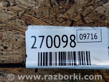 ФОТО Патрубок системи охолодження для Mazda 6 GH (2007-2013) Київ