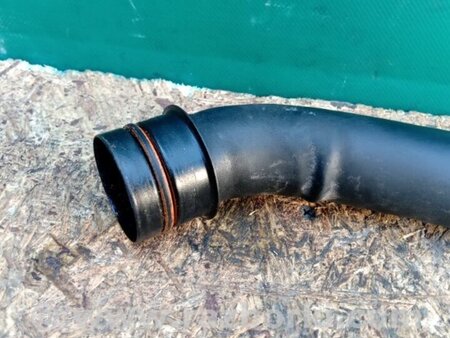 ФОТО Патрубок системи охолодження для Mazda 6 GH (2007-2013) Київ