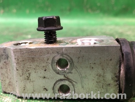 ФОТО Клапан кондиціонера для KIA Soul 1 AM (08-14) Київ