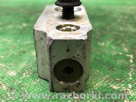 ФОТО Клапан кондиціонера для KIA Soul 1 AM (08-14) Київ