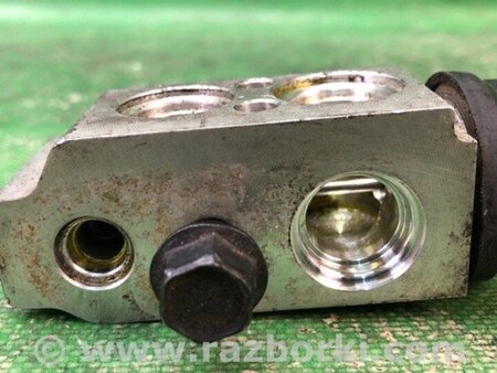 ФОТО Клапан кондиціонера для KIA Soul 1 AM (08-14) Київ