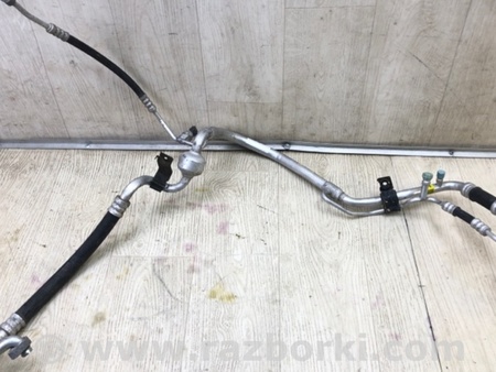 ФОТО Трубка кондиціонеру для KIA Soul 1 AM (08-14) Київ