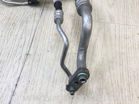 ФОТО Трубка кондиціонеру для KIA Soul 1 AM (08-14) Київ