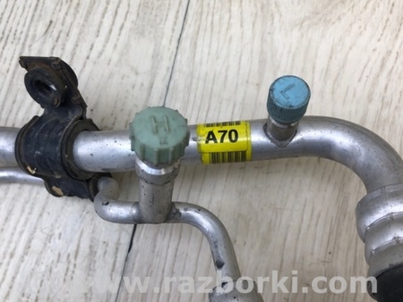 ФОТО Трубка кондиціонеру для KIA Soul 1 AM (08-14) Київ