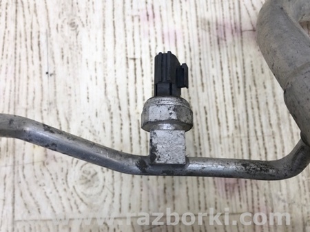 ФОТО Трубка кондиціонеру для KIA Soul 1 AM (08-14) Київ