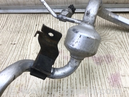 ФОТО Трубка кондиціонеру для KIA Soul 1 AM (08-14) Київ