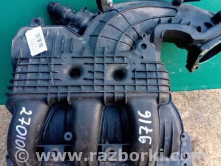 ФОТО Колектор впускний для Mazda 6 GH (2007-2013) Київ