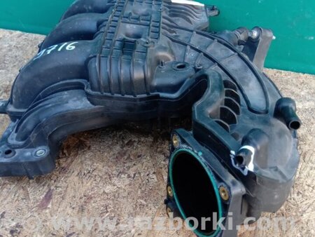 ФОТО Колектор впускний для Mazda 6 GH (2007-2013) Київ