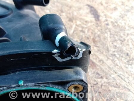 ФОТО Колектор впускний для Mazda 6 GH (2007-2013) Київ