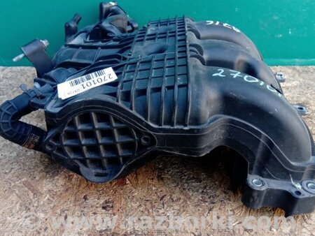 ФОТО Колектор впускний для Mazda 6 GH (2007-2013) Київ