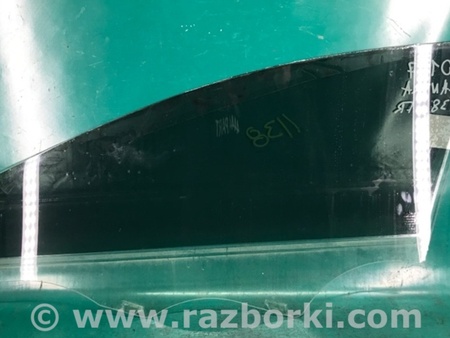 ФОТО Скло дверей для Hyundai Elantra V MD (10-16) Київ