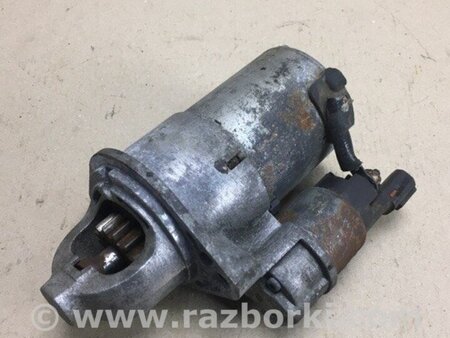 ФОТО Стартер для Hyundai Tucson III TL (15-21) Київ