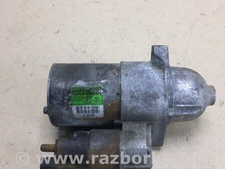 ФОТО Стартер для Hyundai Tucson III TL (15-21) Київ