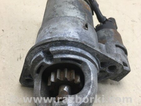 ФОТО Стартер для Hyundai Tucson III TL (15-21) Київ