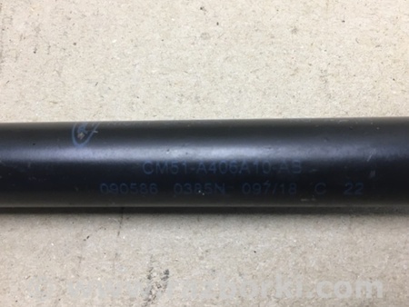 ФОТО Амортизатор кришки багажника для Ford Focus 3 (01.2010 - 03.2018) Київ