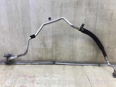 ФОТО Трубка кондиціонеру для Nissan Versa B17 Київ