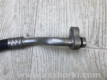 ФОТО Трубка кондиціонеру для Nissan Versa B17 Київ