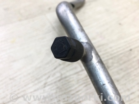 ФОТО Трубка кондиціонеру для Nissan Versa B17 Київ