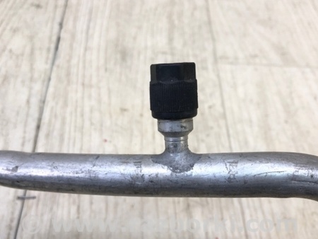 ФОТО Трубка кондиціонеру для Nissan Versa B17 Київ