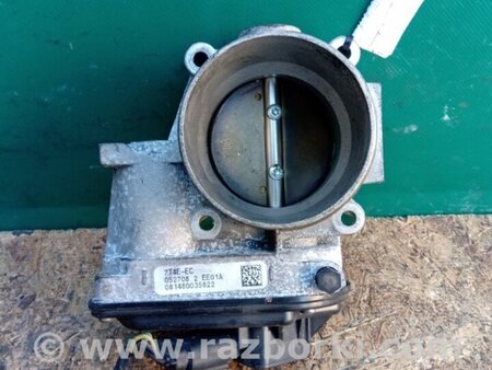 ФОТО Дросельна заслінка для Mazda 6 GH (2007-2013) Київ