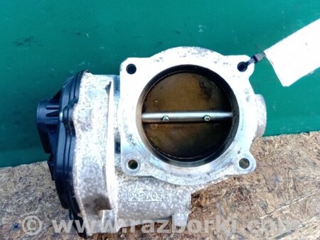 ФОТО Дросельна заслінка для Mazda 6 GH (2007-2013) Київ