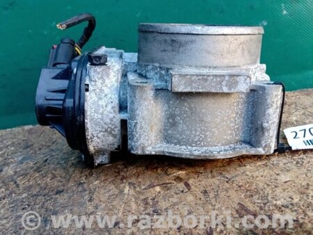 ФОТО Дросельна заслінка для Mazda 6 GH (2007-2013) Київ