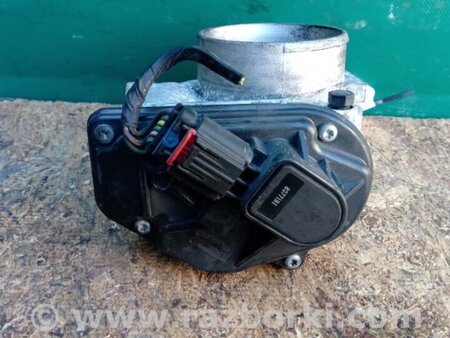 ФОТО Дросельна заслінка для Mazda 6 GH (2007-2013) Київ