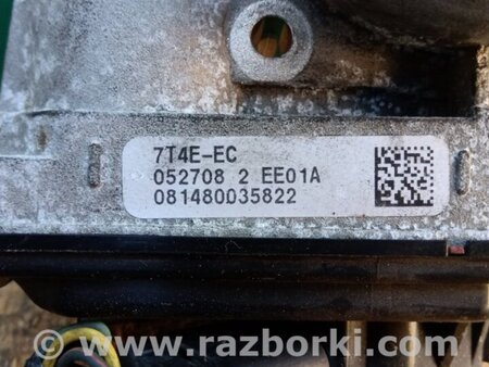 ФОТО Дросельна заслінка для Mazda 6 GH (2007-2013) Київ