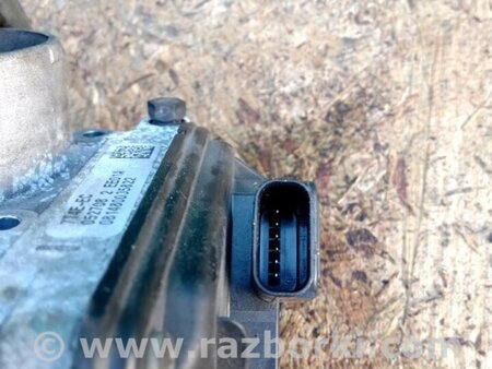 ФОТО Дросельна заслінка для Mazda 6 GH (2007-2013) Київ