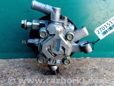 ФОТО Насос ГПК для Mazda 6 GH (2007-2013) Київ