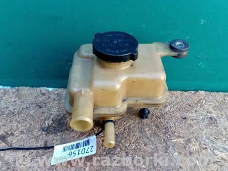 ФОТО Бачок гідропідсилювача керма для Mazda 6 GH (2007-2013) Київ