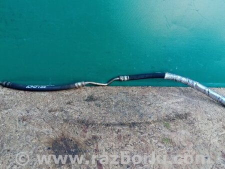 ФОТО Трубка ГПК високого тиску для Mazda 6 GH (2007-2013) Київ