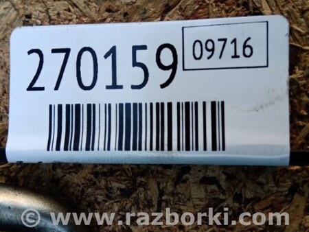 ФОТО Трубка ГПК високого тиску для Mazda 6 GH (2007-2013) Київ