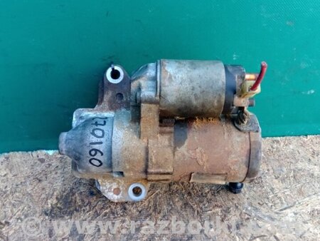 ФОТО Стартер для Mazda 6 GH (2007-2013) Київ