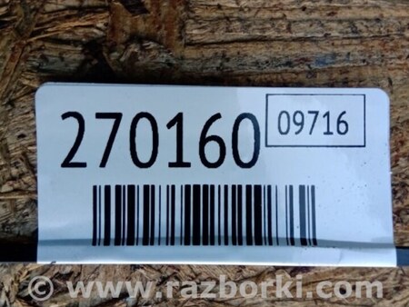 ФОТО Стартер для Mazda 6 GH (2007-2013) Київ