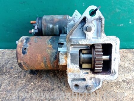 ФОТО Стартер для Mazda 6 GH (2007-2013) Київ