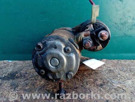 ФОТО Стартер для Mazda 6 GH (2007-2013) Київ