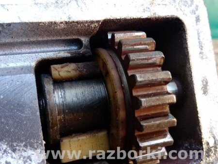 ФОТО Стартер для Mazda 6 GH (2007-2013) Київ