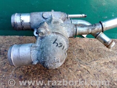 ФОТО Корпус термостату для Mazda 6 GH (2007-2013) Київ