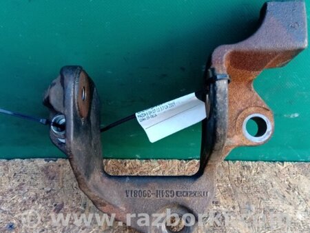 ФОТО Кронштейн двигуна для Mazda 6 GH (2007-2013) Київ