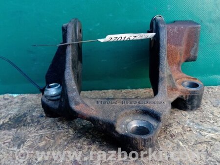 ФОТО Кронштейн двигуна для Mazda 6 GH (2007-2013) Київ