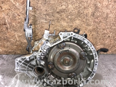 ФОТО Автоматична трансмісія для Mazda 6 GH (2007-2013) Київ