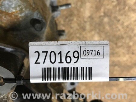 ФОТО Автоматична трансмісія для Mazda 6 GH (2007-2013) Київ