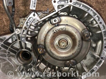 ФОТО Автоматична трансмісія для Mazda 6 GH (2007-2013) Київ