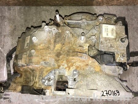 ФОТО Автоматична трансмісія для Mazda 6 GH (2007-2013) Київ