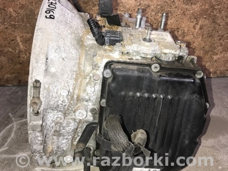 ФОТО Автоматична трансмісія для Mazda 6 GH (2007-2013) Київ