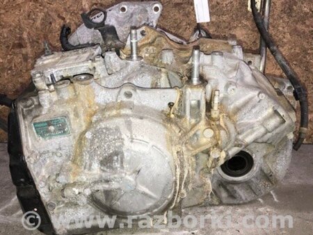 ФОТО Автоматична трансмісія для Mazda 6 GH (2007-2013) Київ